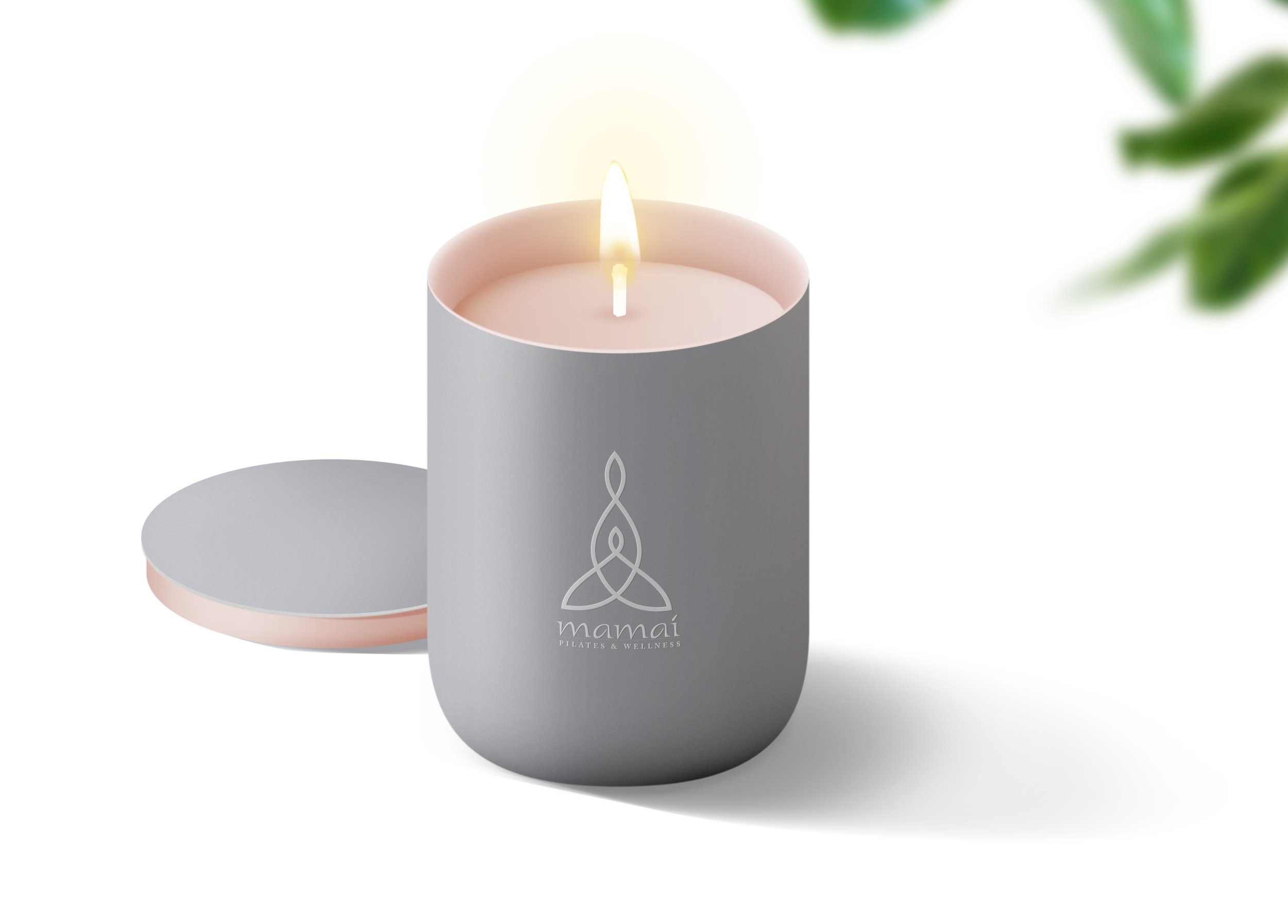 Candle Brand