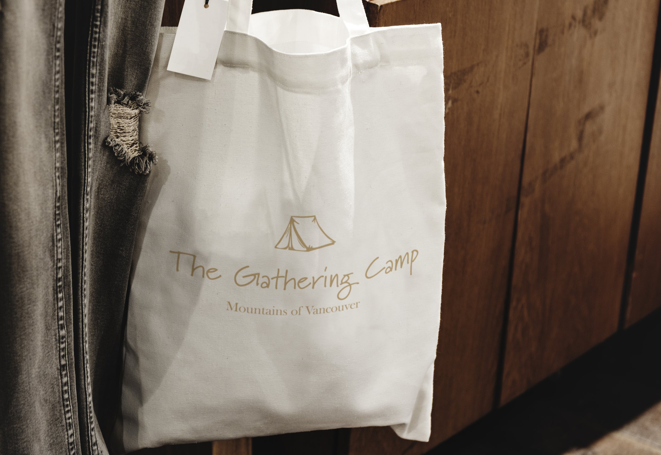 The Gathering Camp